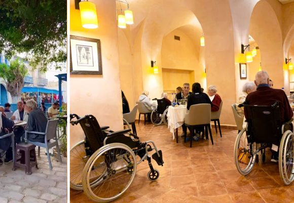 Les frustrations silencieuses des retraités en Tunisie