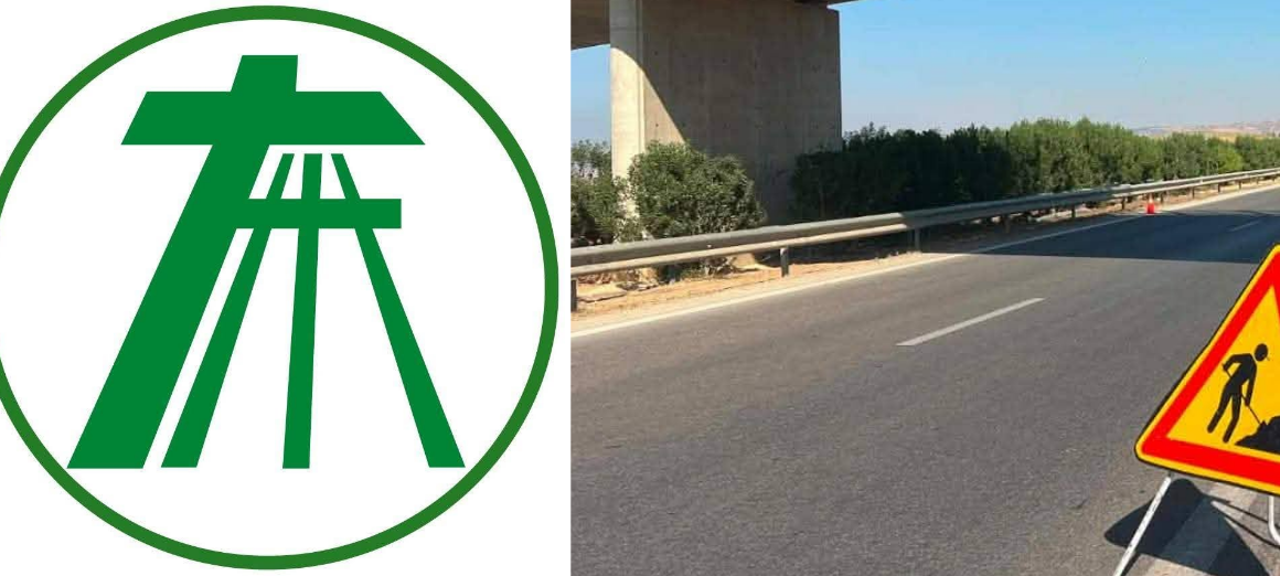 STA Société Tunisie autoroutes | Fermeture de la sortie Hergla (A1) dès demain