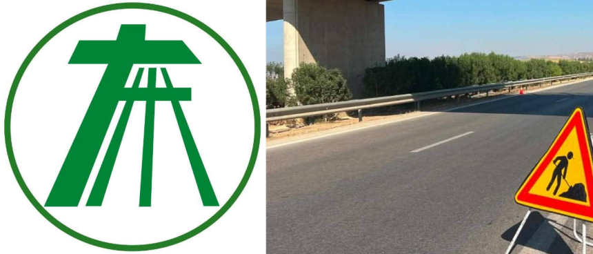 STA Société Tunisie autoroutes | Fermeture de la sortie Hergla (A1) dès demain