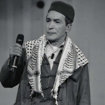 Tunisie | Décès de l&rsquo;artiste Salah Farzit