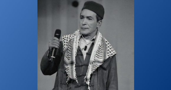 Salah Farzit Tunisie | Décès de l’artiste Salah Farzit