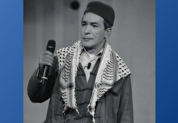 Salah Farzit Tunisie | Décès de l’artiste Salah Farzit