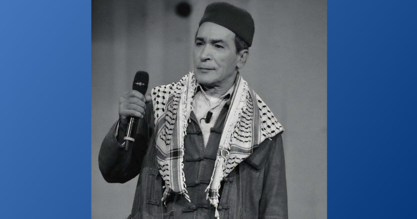 Salah Farzit Tunisie | Décès de l’artiste Salah Farzit
