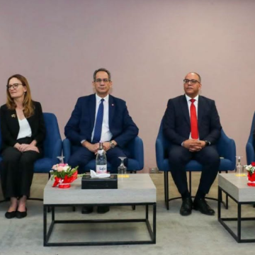 Savoir Agir Programme « Savoir agir », au service de la modernisation universitaire