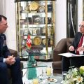La Tunisie veut intensifier sa coopération militaire avec les États-Unis