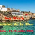 La Semaine de la mer du 13 au 18 juillet à Mahdia