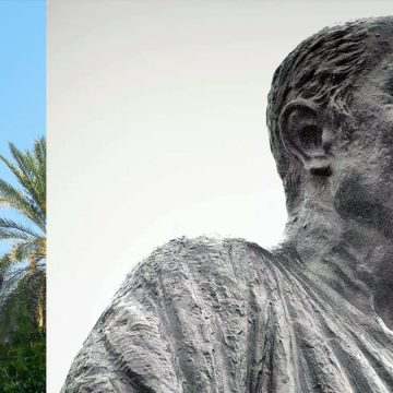 Seneque Le poème du dimanche | ‘‘Consolations à ma mère’’ de Sénèque