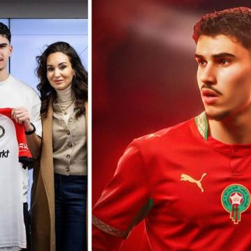 Talents binationaux | Le Maroc gagne son match contre les Pays-Bas