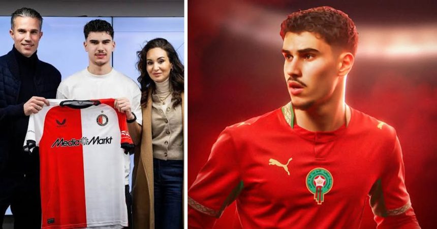Talents binationaux | Le Maroc gagne son match contre les Pays-Bas