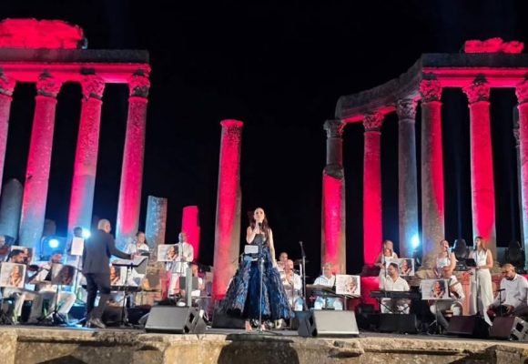 Dougga | Un festival, un territoire, des frustrations…