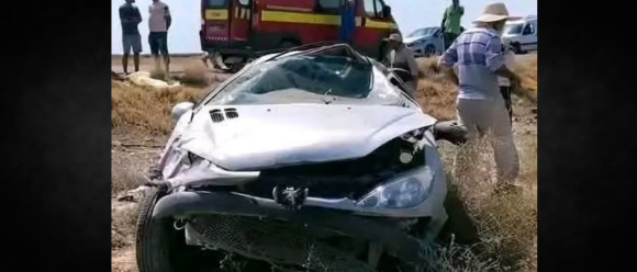 Sécurité routière en Tunisie | Bilan alarmant de l&rsquo;ATSR