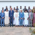 Mission économique tunisienne dans l’Etat de Bauchi (Nigéria)