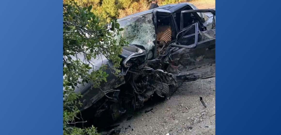 Tabarka | Un mort et cinq blessés dans un accident de la route