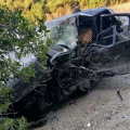 Tabarka | Un mort et cinq blessés dans un accident de la route