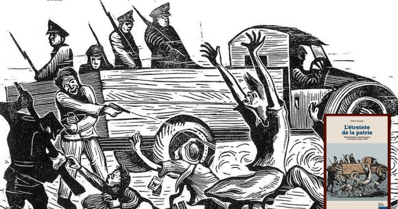‘‘L’étreinte de la patrie’’ | La sécession taïwanaise, de la reconquête à l’indépendance