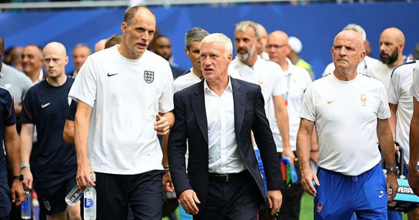 Mondial Fifa | L’Angleterre de Tuchel, championne du monde des perdants
