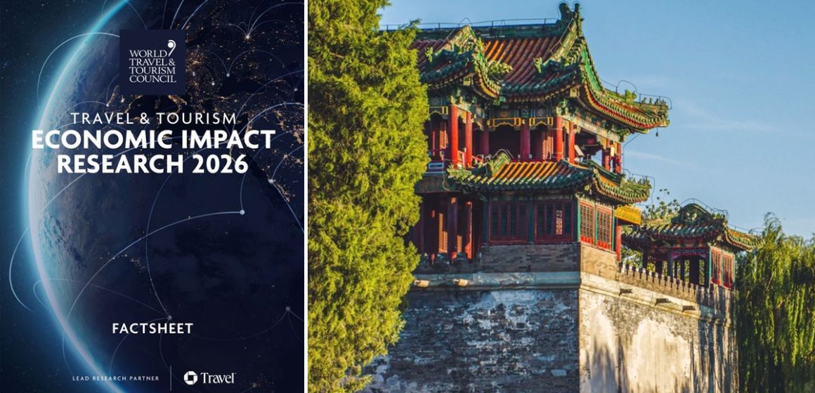 La Chine bientôt la 1ère économie mondiale du tourisme