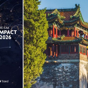 Tourisme-Chine La Chine bientôt la 1ère économie mondiale du tourisme