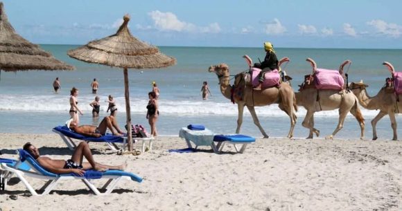 La Tunisie enregistre 220 décès par noyade chaque année
