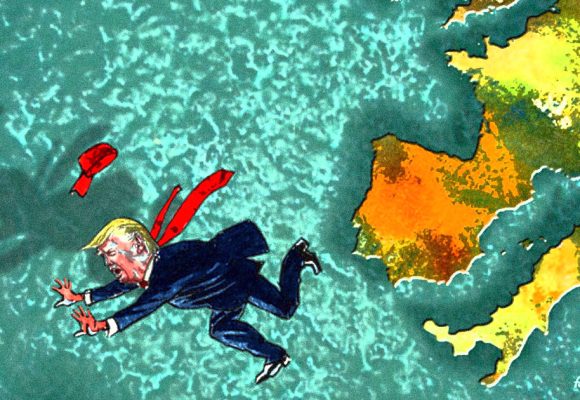 Le trumpisme échoue à conquérir l’Europe !