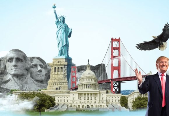 Quand la politique de Trump affecte le tourisme américain  