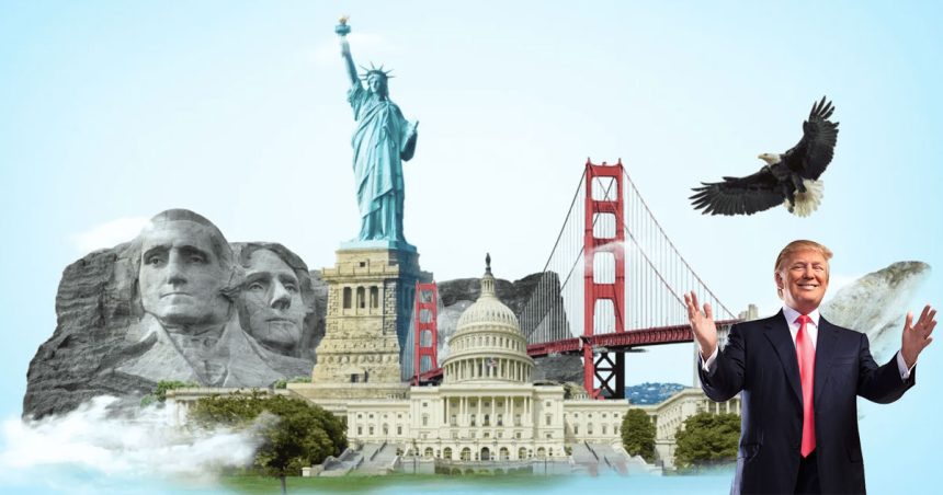 Quand la politique de Trump affecte le tourisme américain  