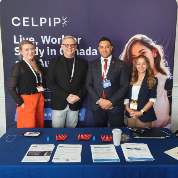 Tunisie Canada études La Tunisie plateforme stratégique pour le déploiement de programmes d’études canadiens