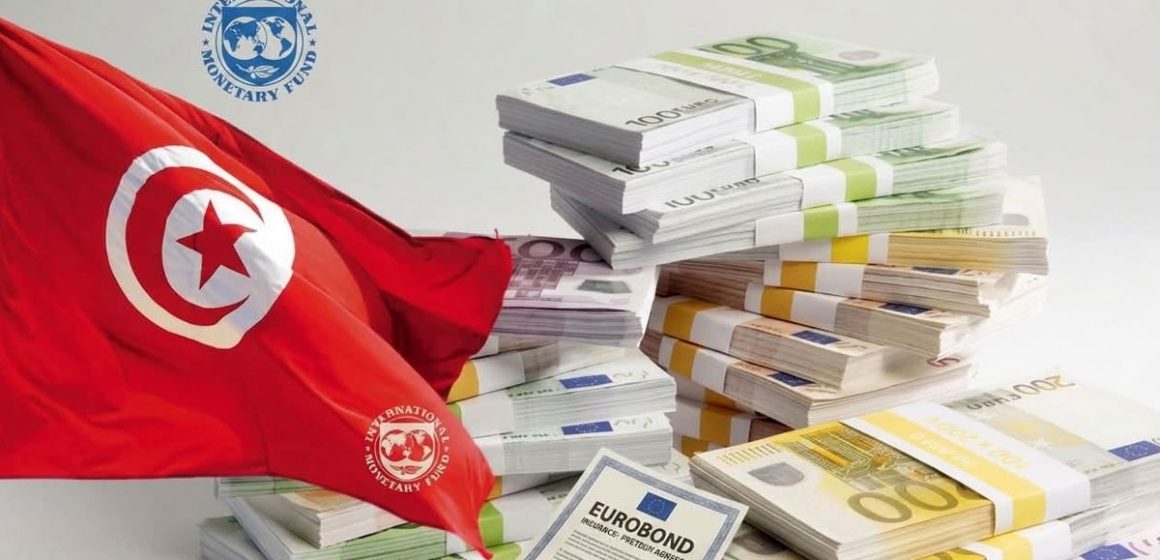 Tunisie-Eurobonds Euro Bonds | La douloureuse facture que payent les Tunisiens