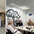 Bizerte au cœur d’un partenariat technologique tuniso-omanais