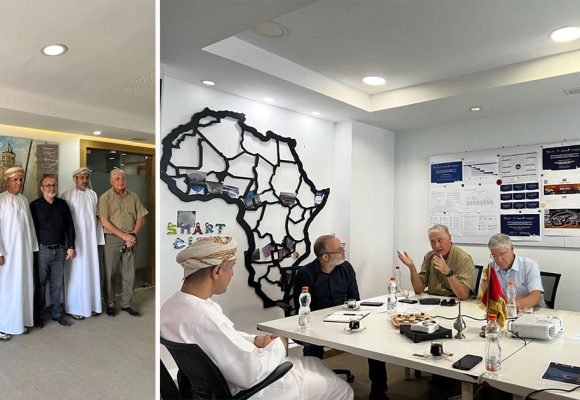 Bizerte au cœur d’un partenariat technologique tuniso-omanais