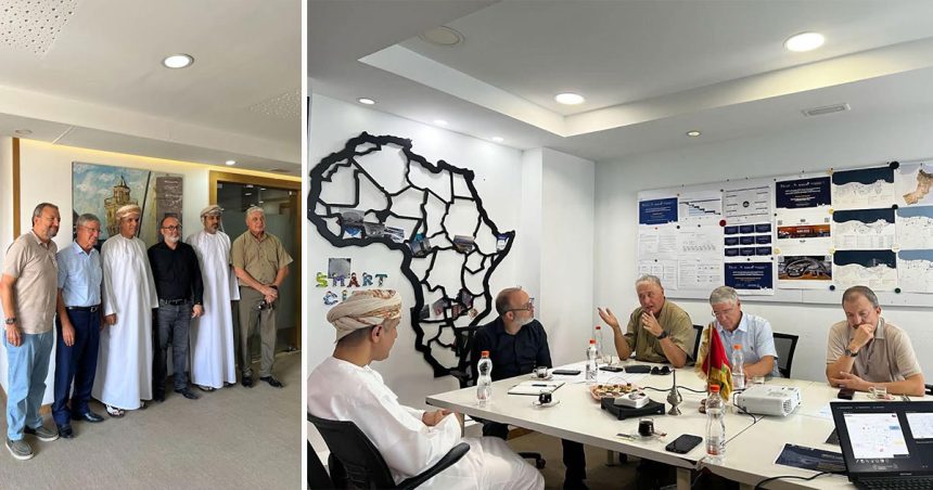 Bizerte au cœur d’un partenariat technologique tuniso-omanais