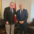 Tunisie-Canada | Rencontre à Ottawa autour de la Francophonie et des partenariats