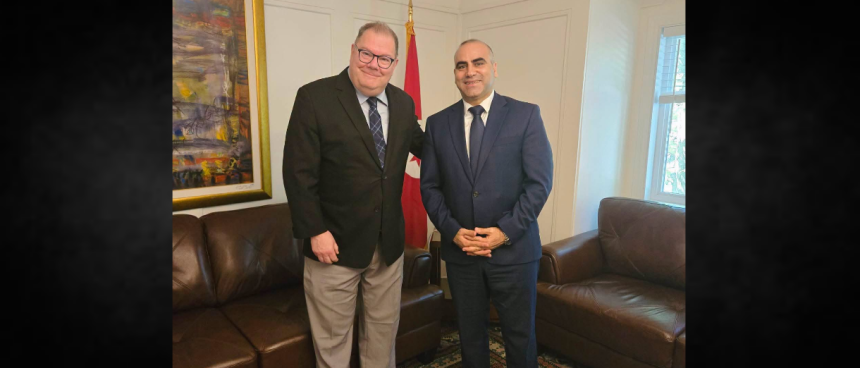 TunisieCanada Tunisie-Canada | Rencontre à Ottawa autour de la Francophonie et des partenariats