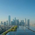 Quand la ville devient une fournaise 