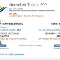 Vol Lyon-Tunis | Des passagers accusent Nouvelair
