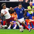 Mondial Fifa | L’équipe de France, une élimination programmée