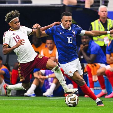 Yamal-Mbappe-Espagne-France Mondial Fifa | L’équipe de France, une élimination programmée