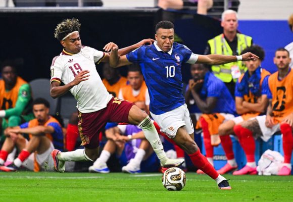 Mondial Fifa | L’équipe de France, une élimination programmée