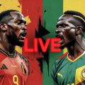 Belgique – Sénégal en live streaming : Coupe du Monde 2026