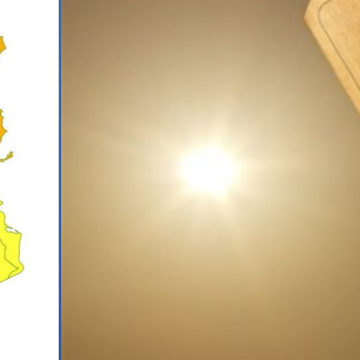 Canicule | 21 gouvernorats placés en vigilance maximale