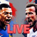 France – Angleterre en live streaming : Coupe du Monde 2026