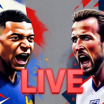 France – Angleterre en live streaming : Coupe du Monde 2026