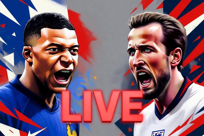 france angleterre streaming France – Angleterre en live streaming : Coupe du Monde 2026