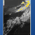 Météo | Pluies et orages attendus cette nuit