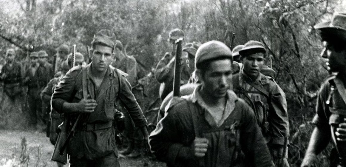 ALN-en-Tunisie-1962-Jeune-Afrique Tunisie – Algérie | Le grand reniement de l’été 1962