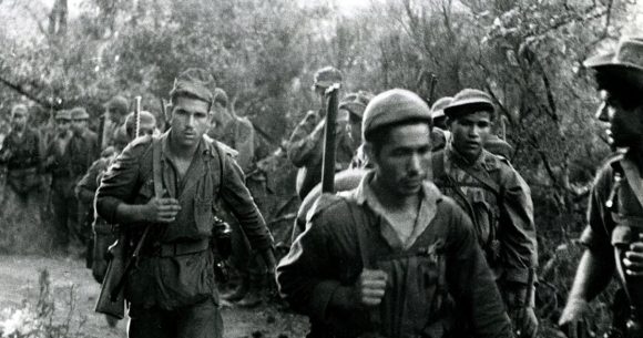 Tunisie – Algérie | Le grand reniement de l’été 1962