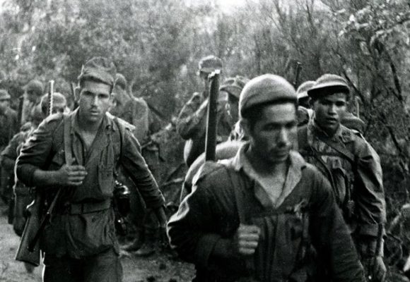 Tunisie – Algérie | Le grand reniement de l’été 1962