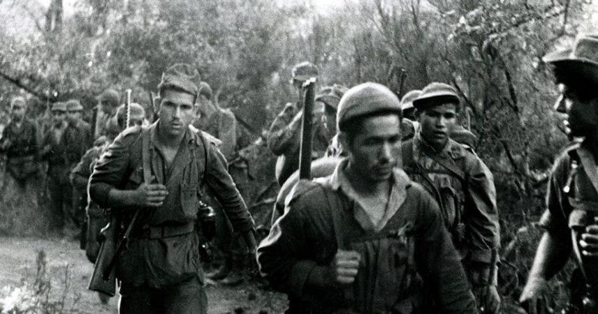ALN-en-Tunisie-1962-Jeune-Afrique Tunisie – Algérie | Le grand reniement de l’été 1962
