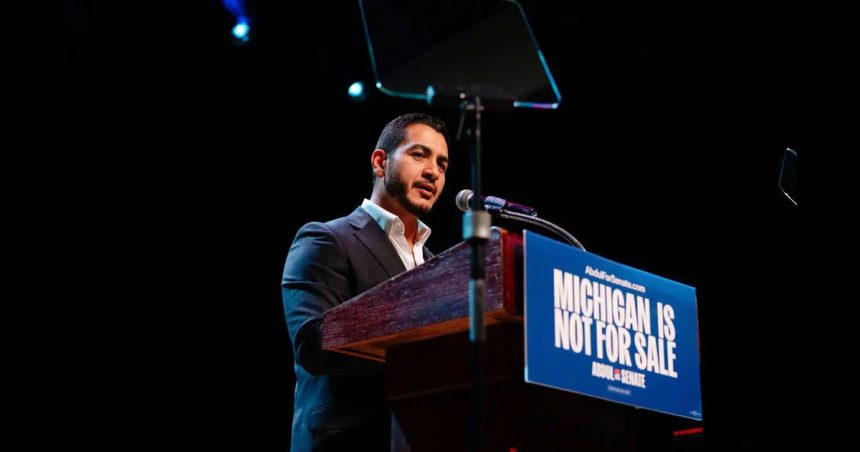 Abdulrahman-El-Sayed L’homme à abattre pour le lobby pro-israélien américain