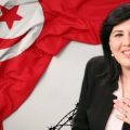 Tunisie | Selon ses avocats, Abir Moussi hospitalisée
